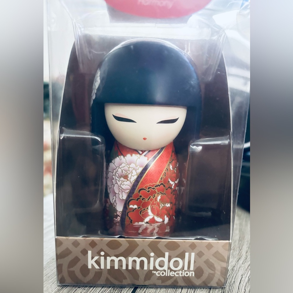 Kimmidoll Collection Miwa “Harmony” - Picture 2 of 5